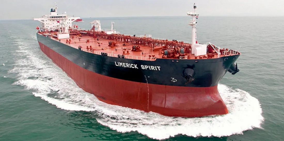 Necessary or Unnecessary TANKERS Ⅱ Necessary or Unnecessary TANKERS Ⅱ Necessary or Unnecessary