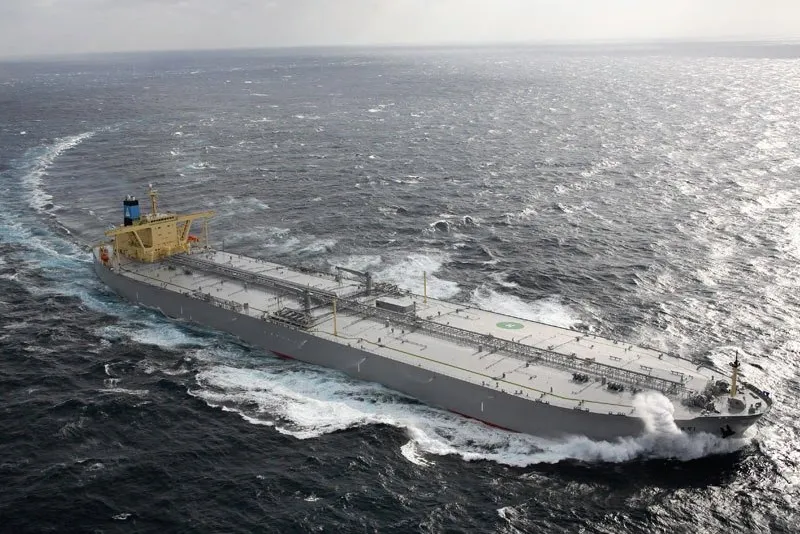 Ningbo Zrich Shipping fronts $100m Minsheng Financial