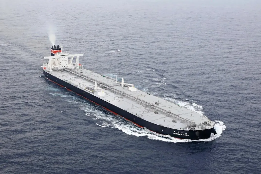 Shipowners debate: Will LR2 tankers stay in the product