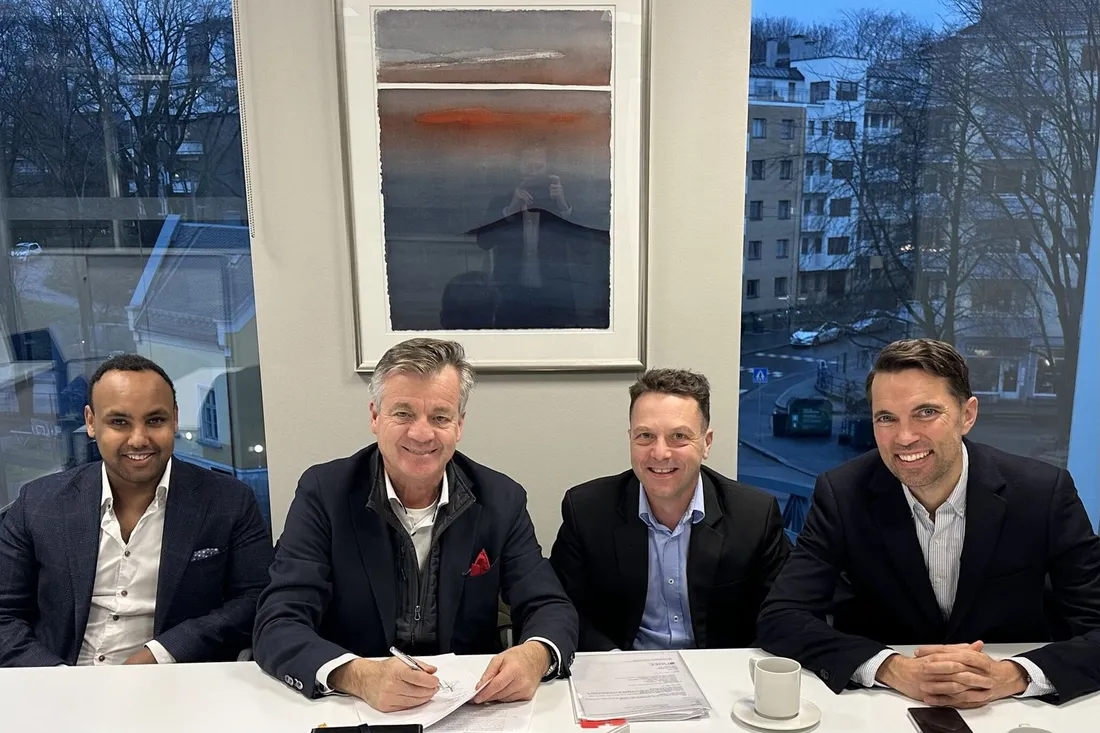 Anindya Bakrie Bertemu Dubes RI untuk AS, Bahas Akses Pasar UMKM usai  Penetapan Tarif | News+ on RCTI+, image size:1100x733