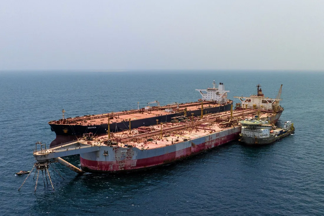 Zhichuan International scraps rare hybrid container