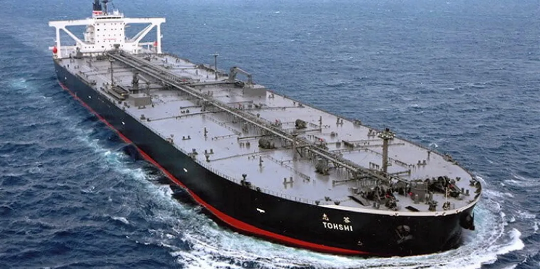 Chinese shipowners hunt down VLCCs as NYK strikes $44m sale