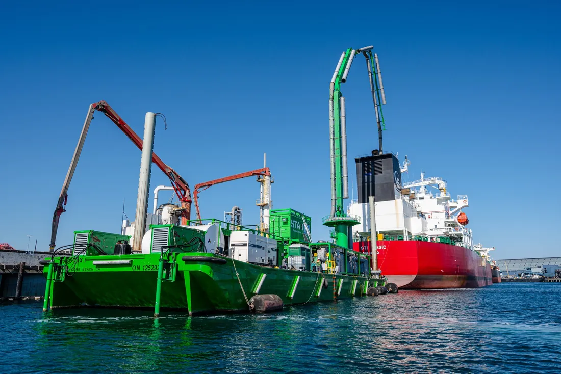 BRIEFING×WIND AND SEA Zip-On® (VNH) Military-Grade Cable Bundling – ZT