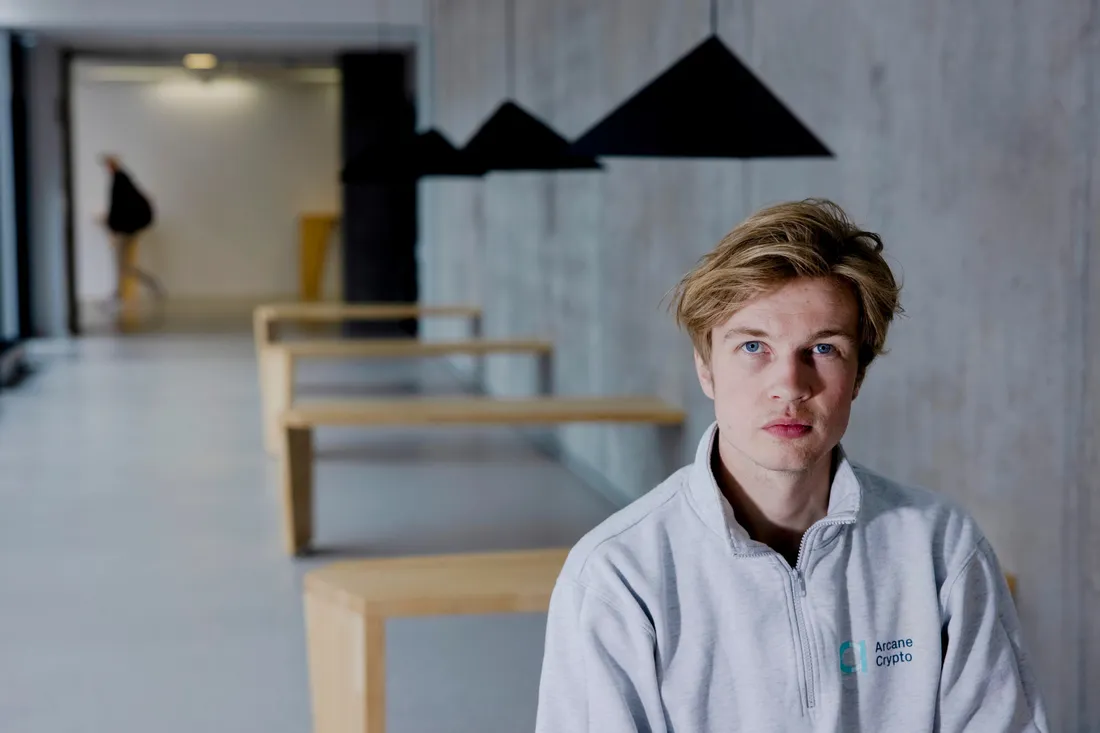 Ellevilt bitcoin-rally etter bekmørkt 2022 | DN