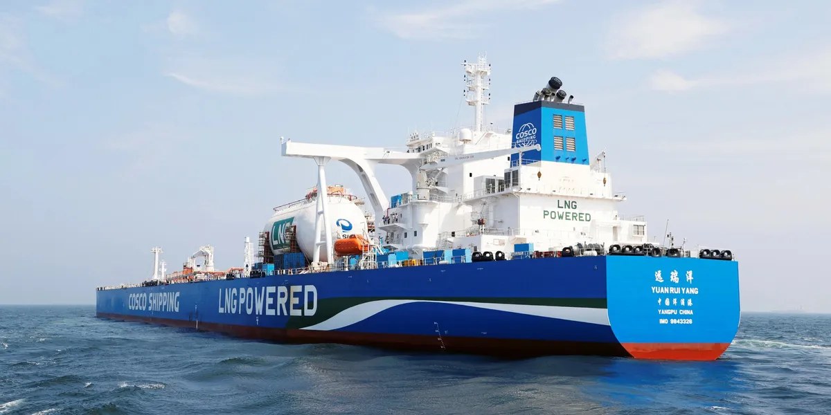 Unipec’s crude tanker first-half fixtures more than double any rivals