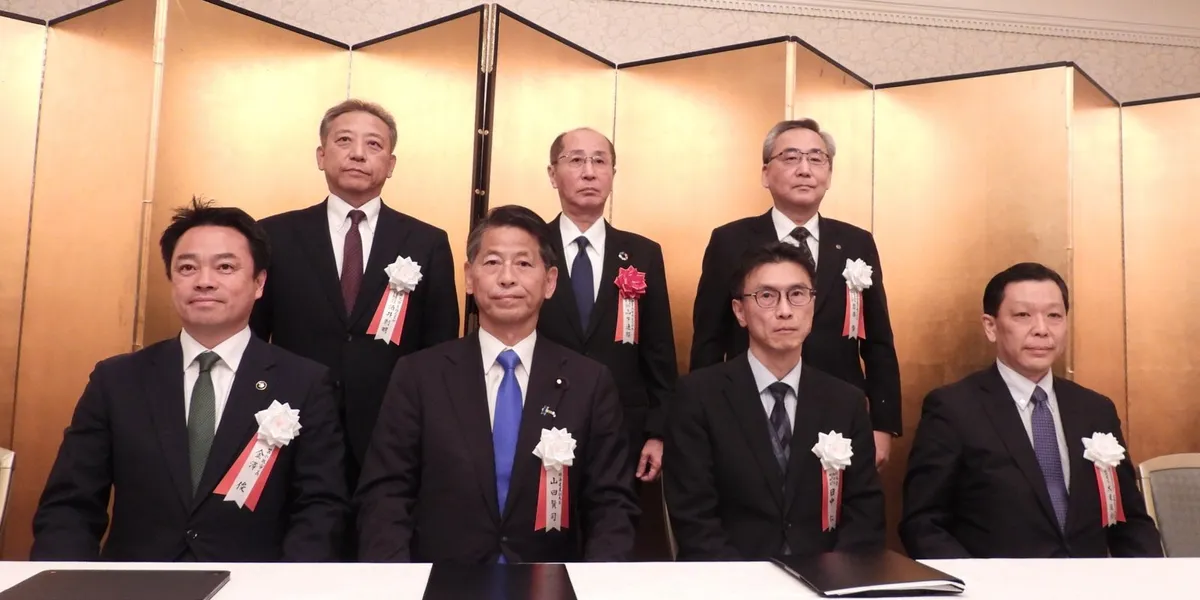 Japan starts drilling carbon capture exploration well