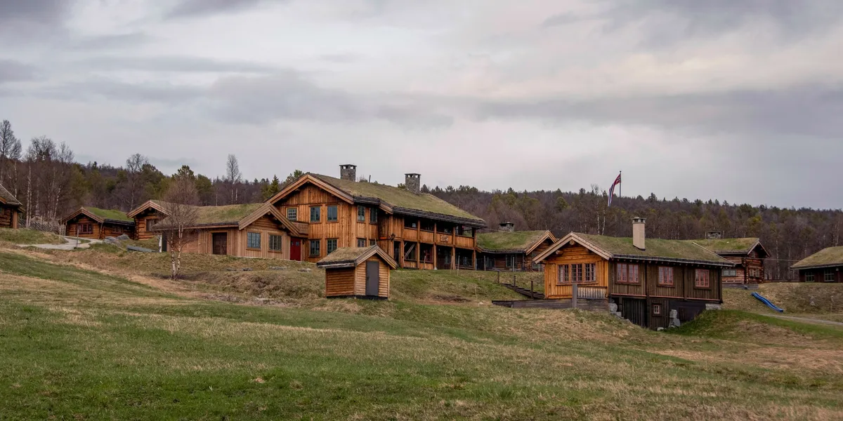Omstridt fjelleiendom selges for 35 mill.: – Det er mye penger, men jeg er fornøyd med prisen