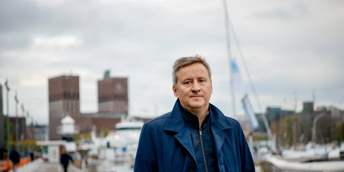 Sjeføkonom: – Helt tydelig at dette ikke bare er forhandlingsutspill