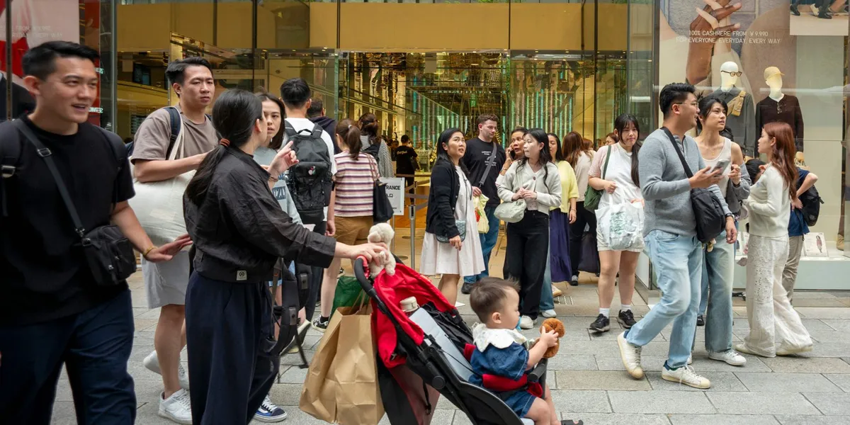 Asiatiske børser stabile i påvente av mulig tollavgjørelse i USA