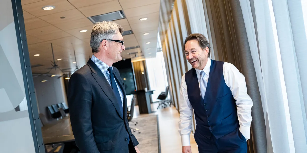 Analytikere hyller Akers nye grep: – Vi tror dette bare er starten