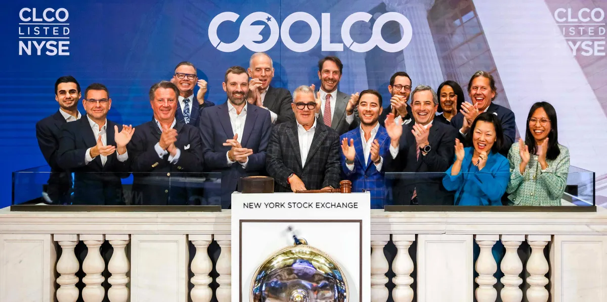 CoolCo talking with ‘multiple’ charterers on 2024-delivering LNG carriers