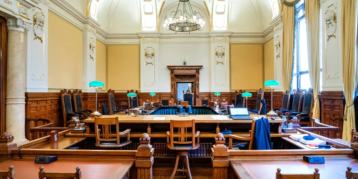 Kommersiell eller ideell er ikke avgjørende for kvaliteten på velferdstjenester