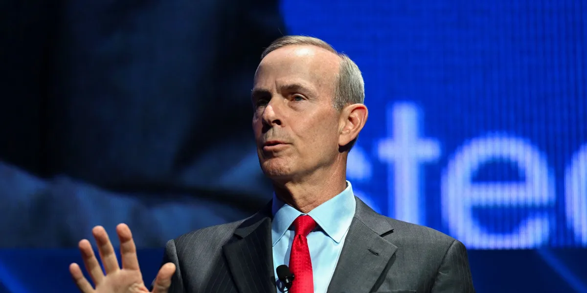 Chevron dives into frontier African play in hunt for oil riches