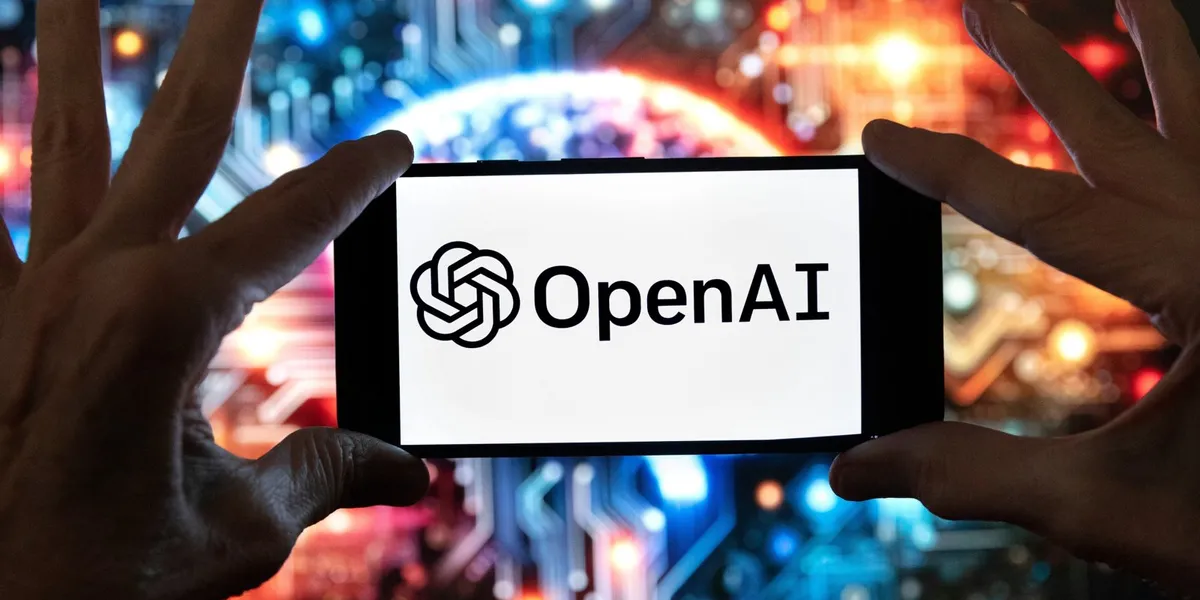 Amazon kan bla opp over 100 mrd. for å få OpenAI på kroken