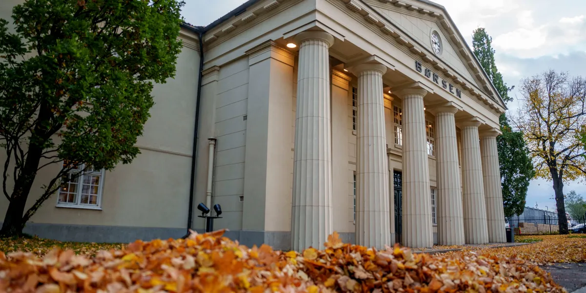 Shallow-water driller plotting a return to Oslo Stock Exchange