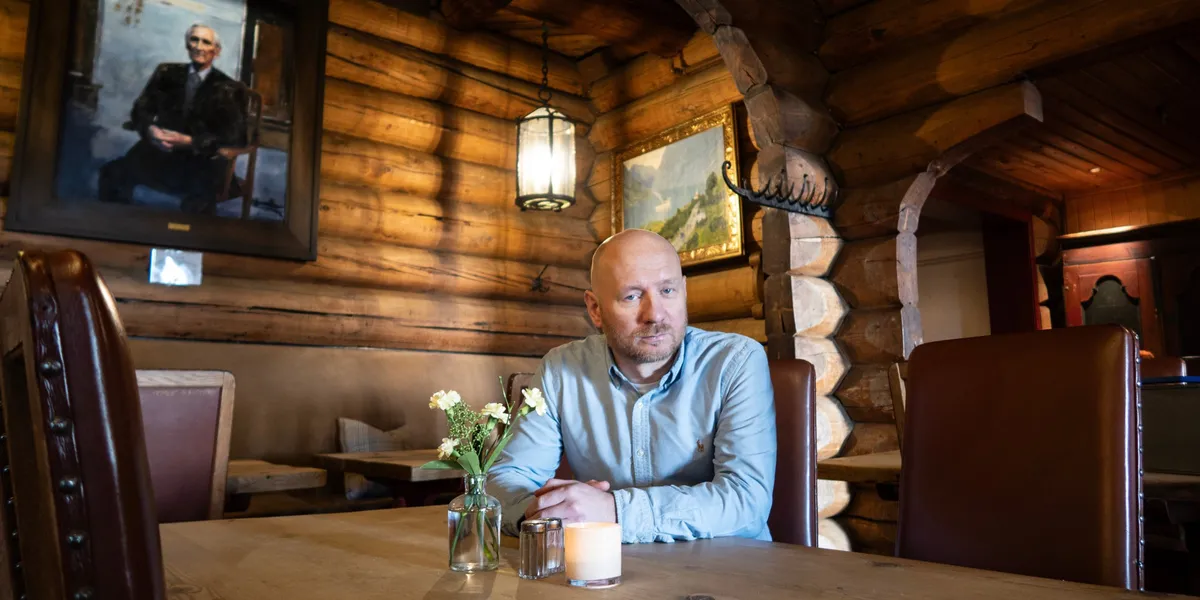 PR-byrå ba FHI fjerne restaurantens navn etter alvorlig smitteutbrudd