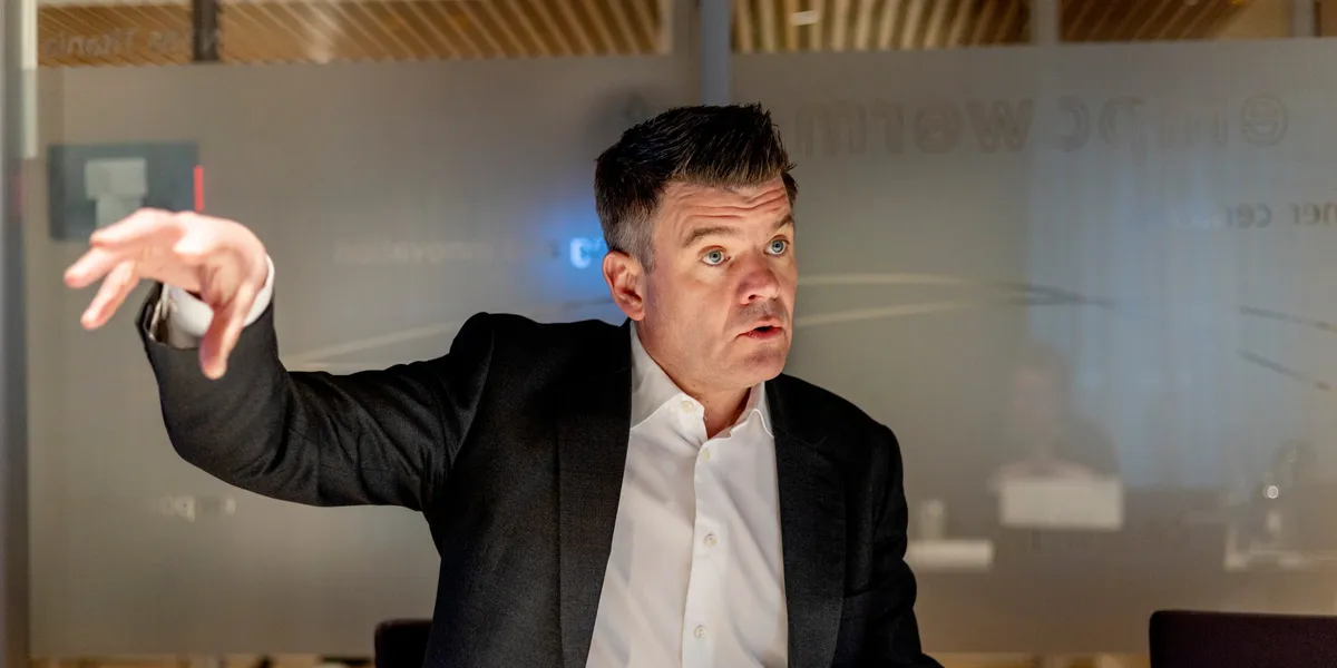 Wallenius Wilhelmsen ser opptil fire mrd. i økte havneavgifter