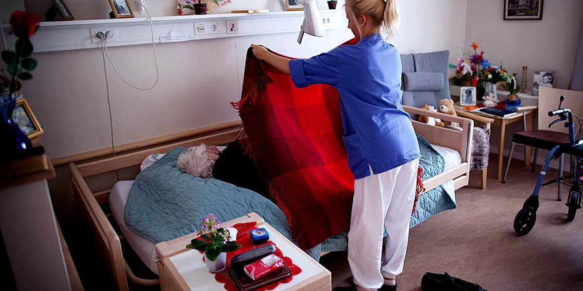 Kvalitet og kostnader i velferden avhenger av mer enn kontrakten