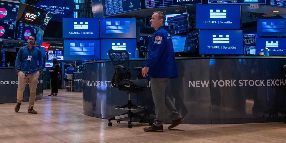 Små bevegelser på Wall Street etter Trumps seneste toll-trusler