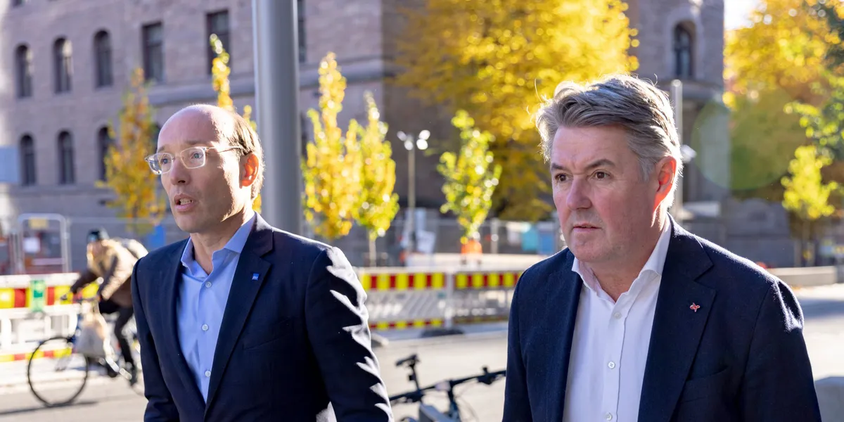 Avinors avgifter jekkes opp 50 prosent – ber eieren rydde opp selv