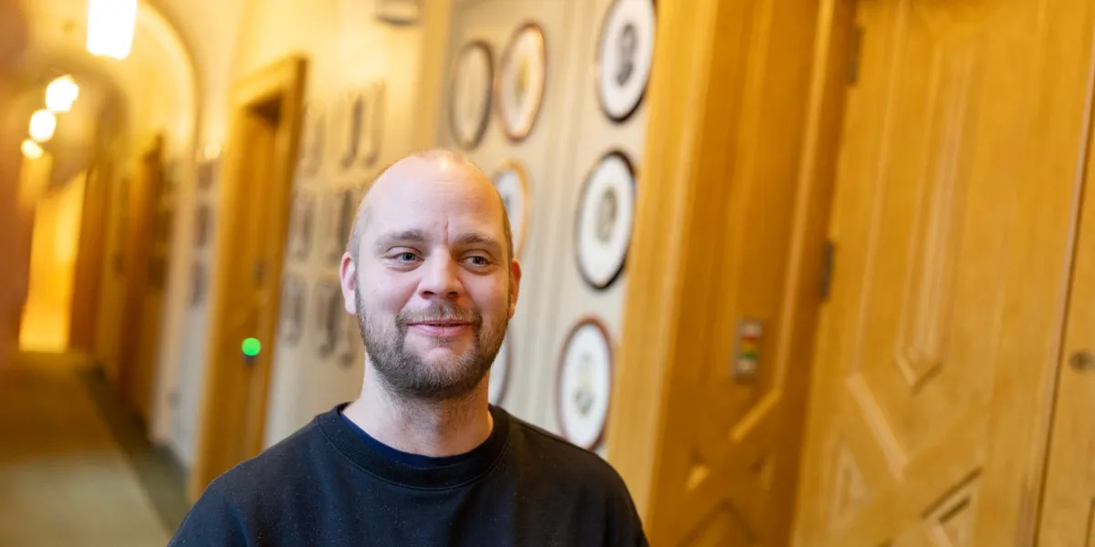 Reagerer på kostnadsutvikling i Oljefondet