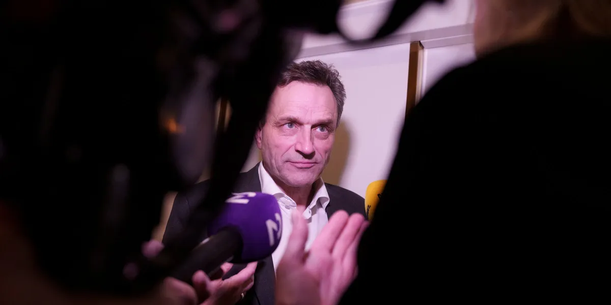 Klimaforsker om MDG-gjennomslag: – Oljeindustrien kan være fornøyd