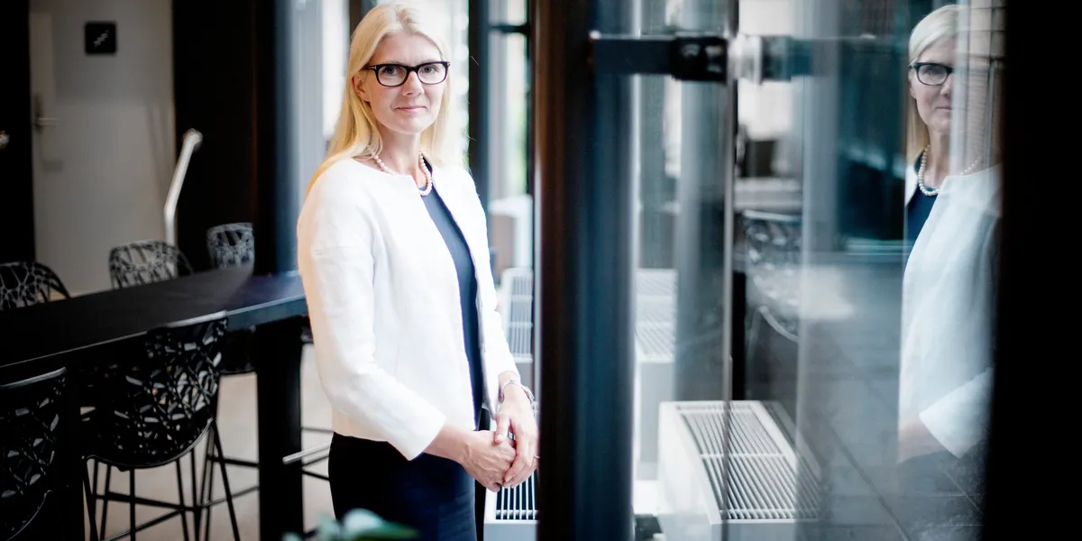 Gründer sitter igjen med milliarder etter storsalg