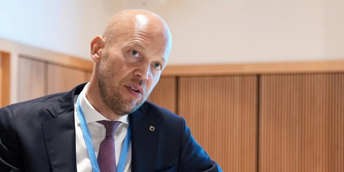 Svakere enn ventet fra Ørsted – opprettholder guiding