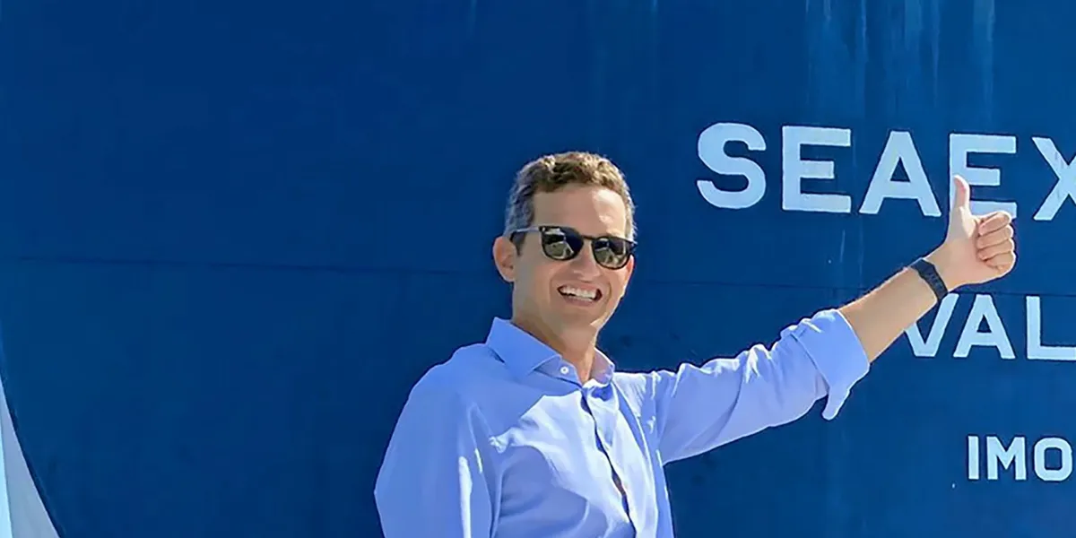 Thenamaris sells suezmax tanker in deal with Chinese shipowner