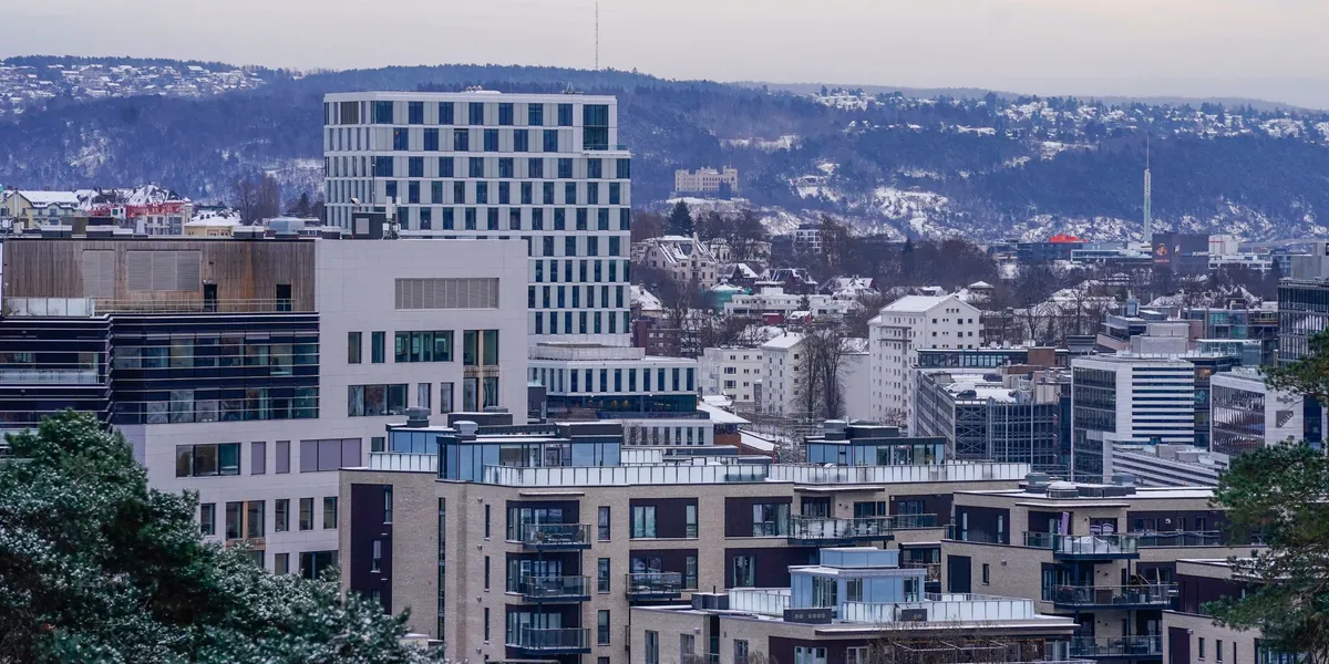 Meglere selger boliger med høstrabatt: – Det er mye å velge i