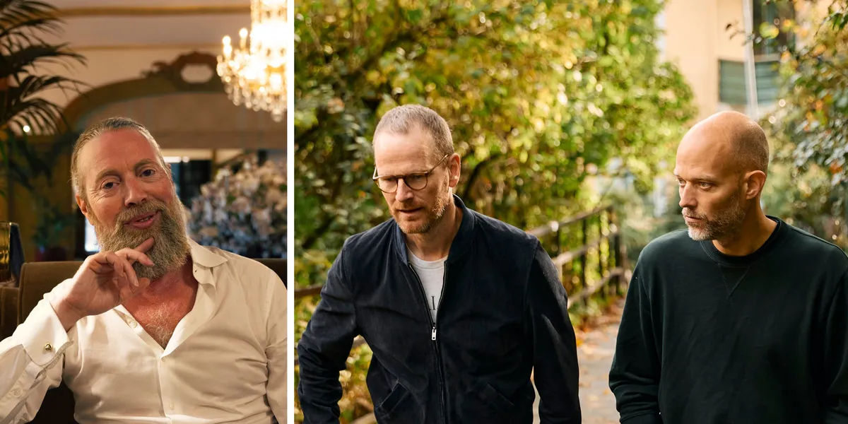 Krangler om millioninntekter fra suksessfilm