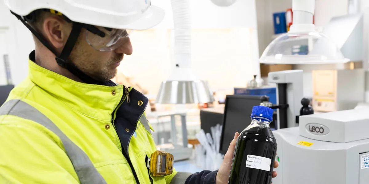 Har investert milliardbeløp på «grønn olje» – frykter nedleggelse