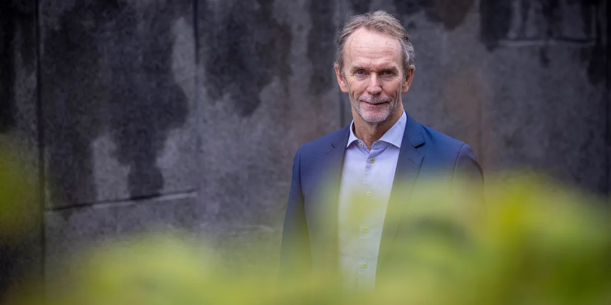 Sjeføkonom om oljepengebruken: – Større enn jeg la til grunn