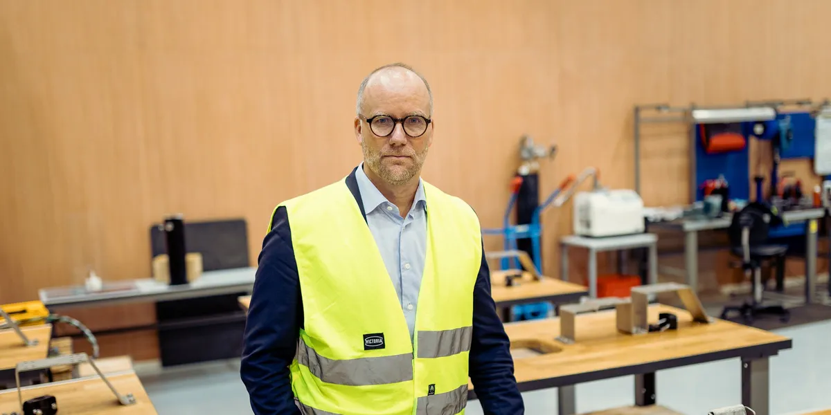 Aker Solutions slo forventningen med inntekter på 17 milliarder i tredje kvartal