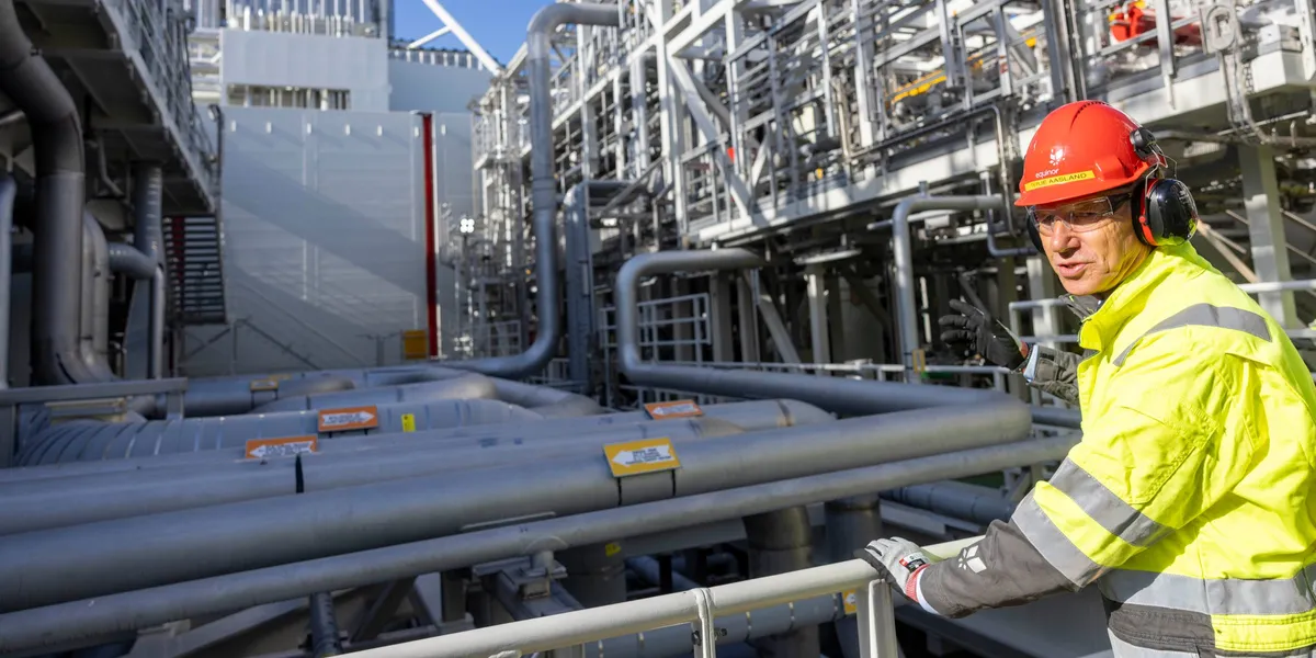 Frykter ny støttepakke på titalls milliarder til oljenæringen