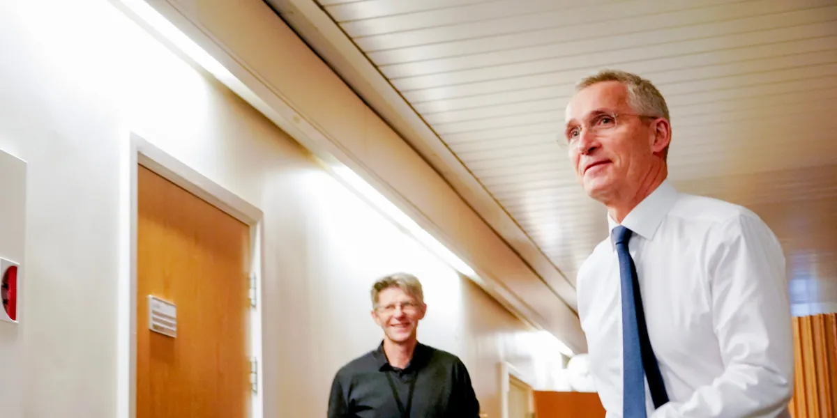 Kilder til DN: Flytter på 14 milliarder i budsjettutkast