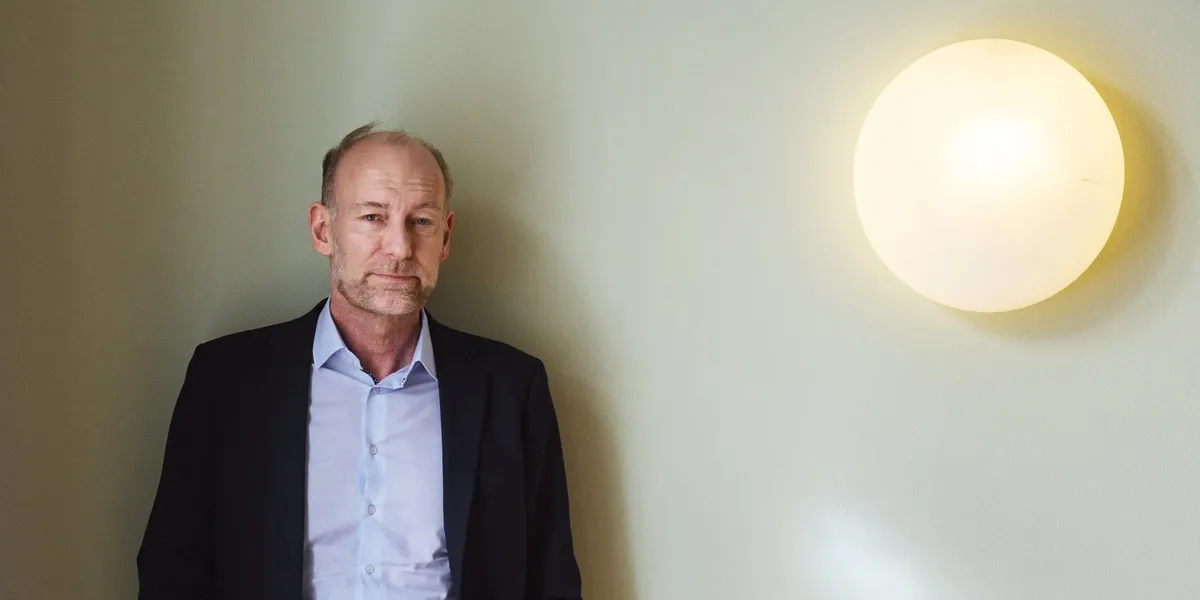 Fritt Ord har gått på en smell på private equity-fond