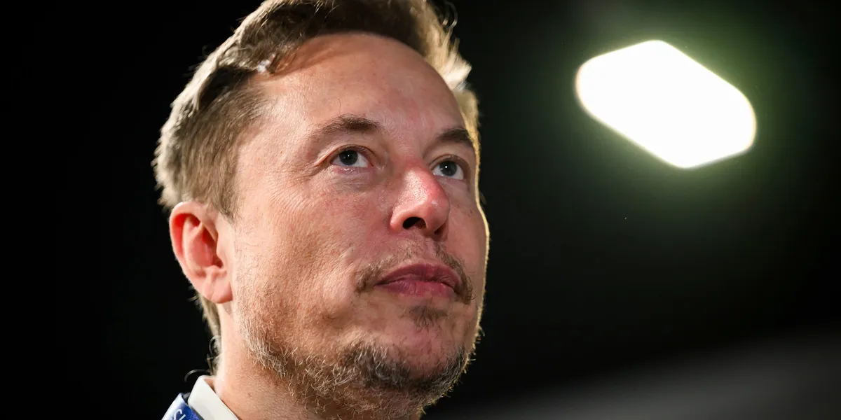 Tesla godkjenner gigantisk aksjepakke til Elon Musk