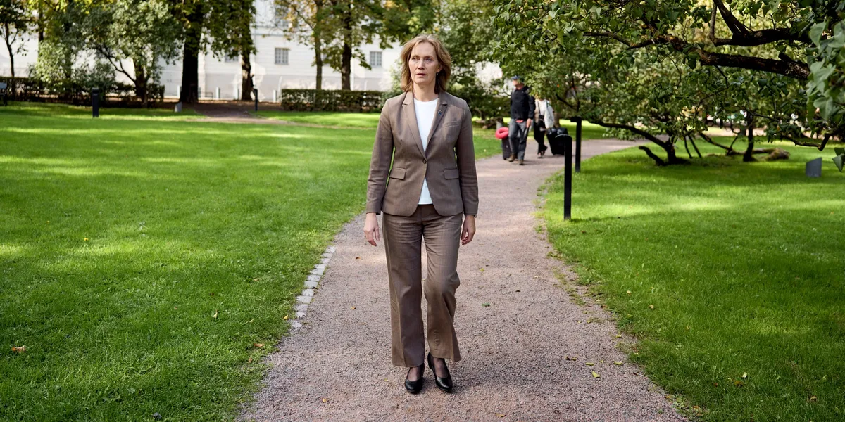 Forsvarsmateriell ville bruke utstyrsbudsjettet på midlertidige ansatte