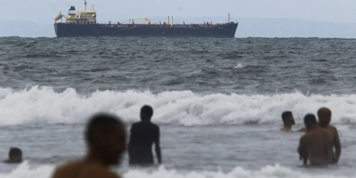 Oljeprisen faller etter Trump-utspill om venezuelansk olje: – Dette er konfiskatorisk og imperialistisk