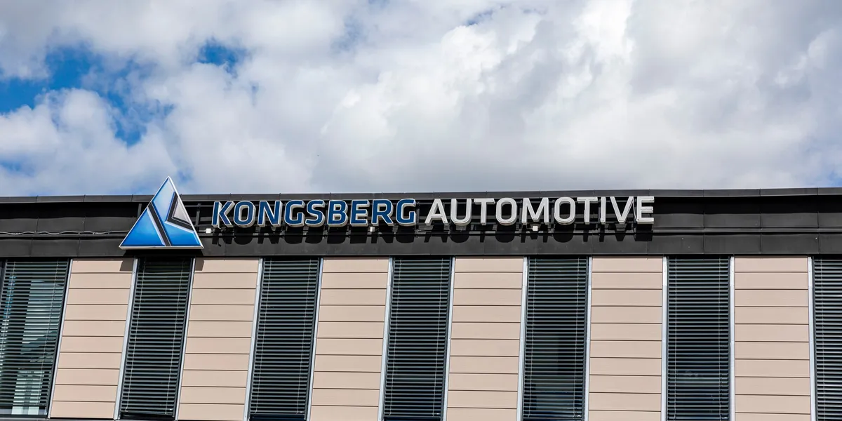 Kongsberg Automotive-sjefen hardt ut mot eks-ansatte: – Dypt skuffende