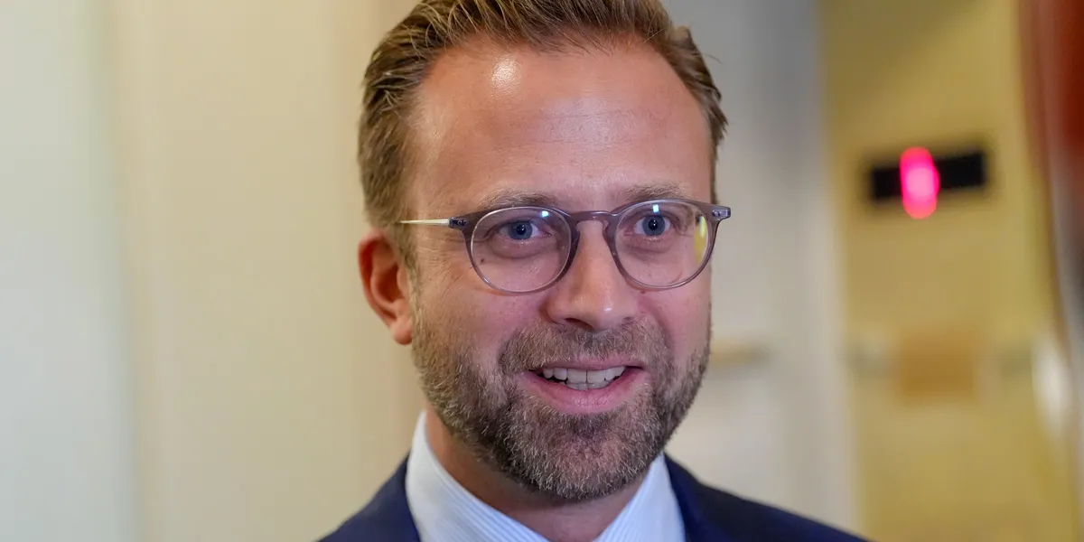 Astrup til TV 2: – Jeg er klar for å lede Høyre