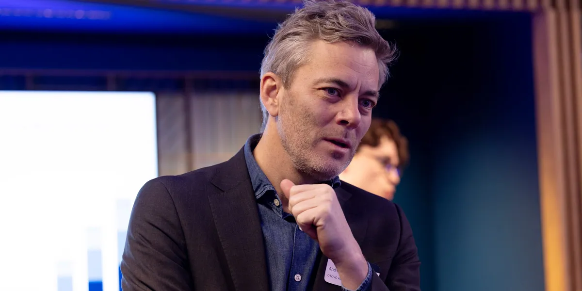 Otovo kunngjør fusjon, sjefsbytte og kapitalinnhenting