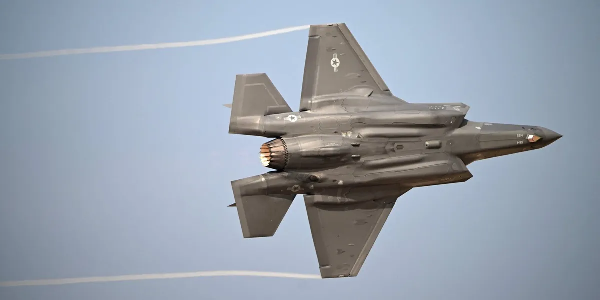 Geopolitisk uro sender forsvarsaksjer til nye høyder: – Europa må ruste opp