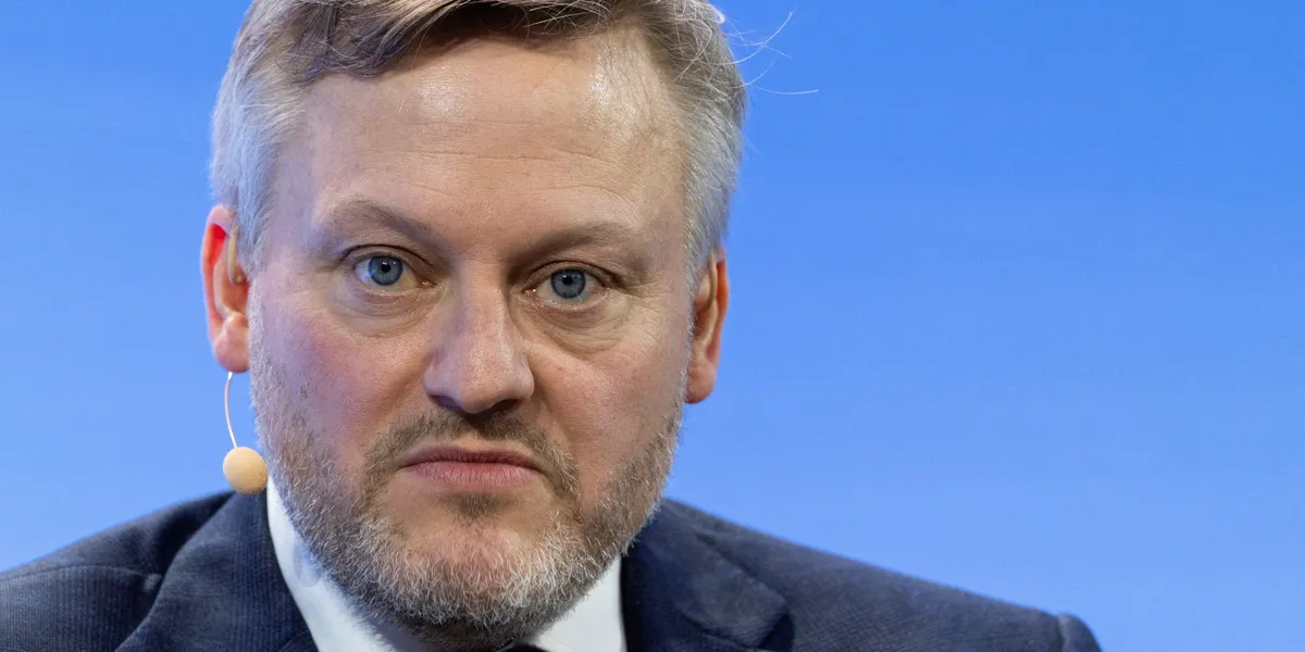 Technology drives ‘best year yet’ for BP upstream division, says CEO