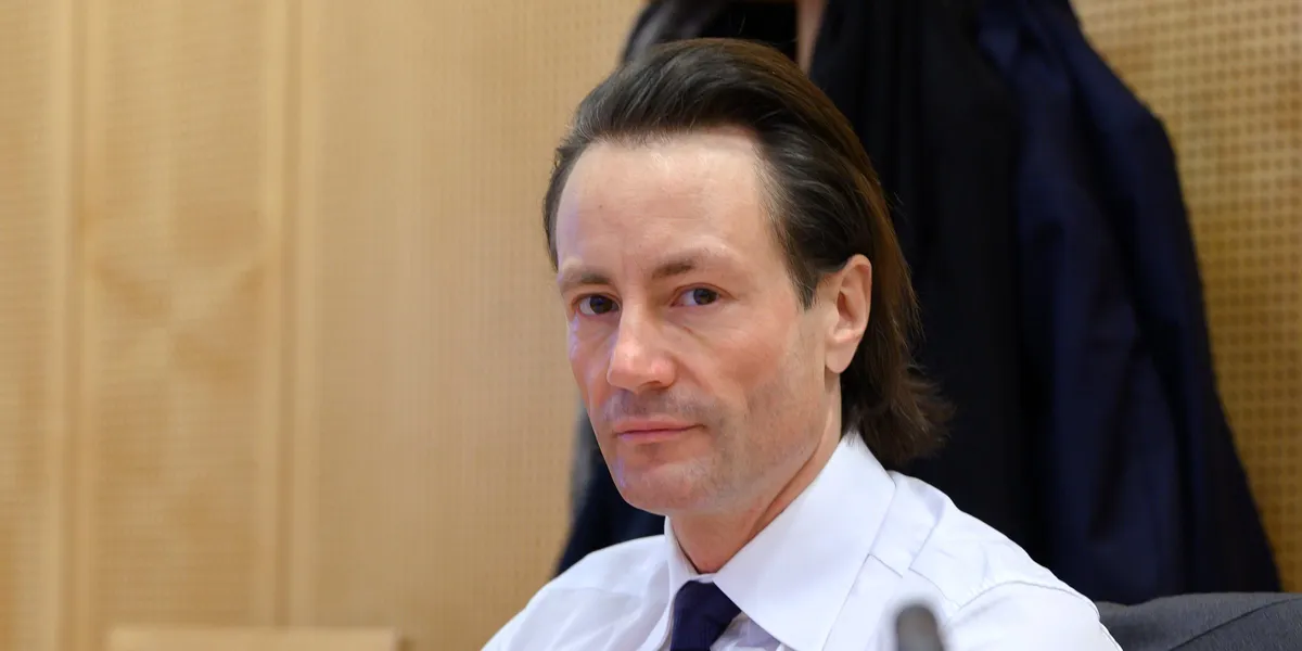 FA: Egenkapitalen forsvunnet – nytt stortap på Runar Vatne