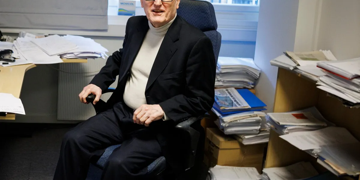 Oljeveteraner sammen om milliardprosjekt: – Det viktigste er å få dette til