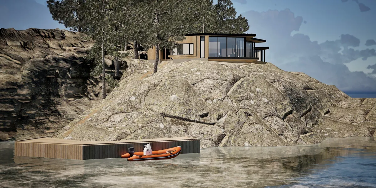 Ekspert om godkjennelsen av kunnskapsministerens nye hytte: – Klart i strid med lovens krav