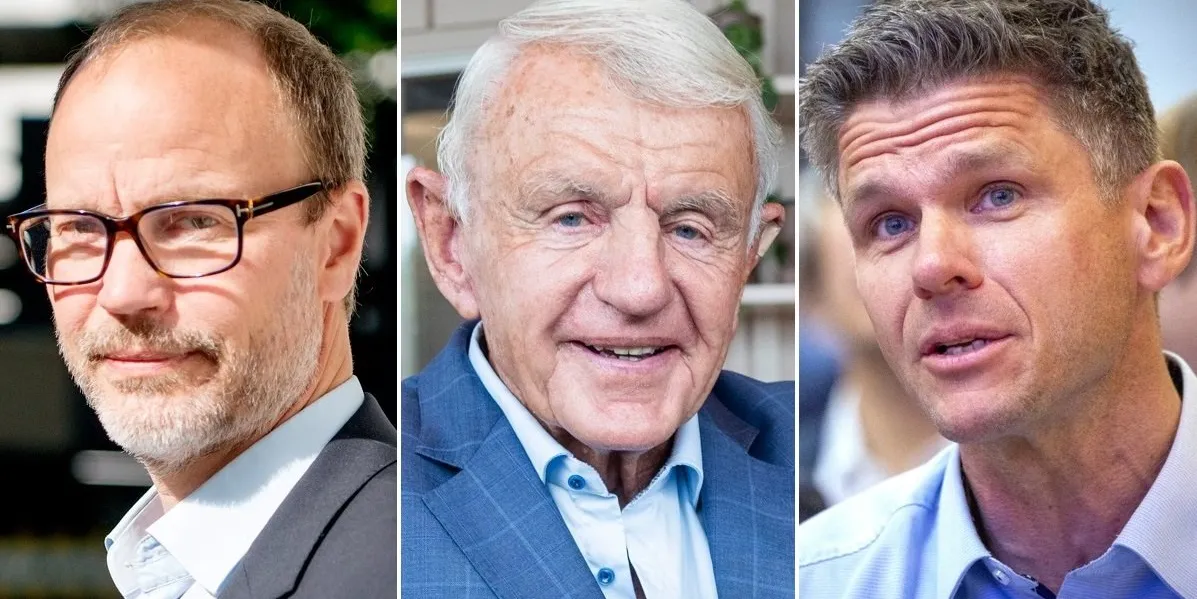 Protectors børsferd kan få mer luft under vingene – rapporterer solid lønnsomhet