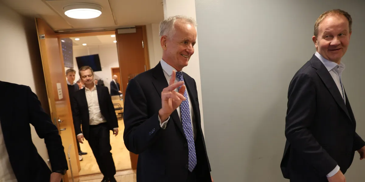 Pareto-rådgiver i retten: – Bankene var for grådige